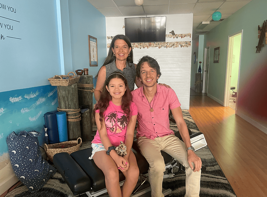 Lani patient story