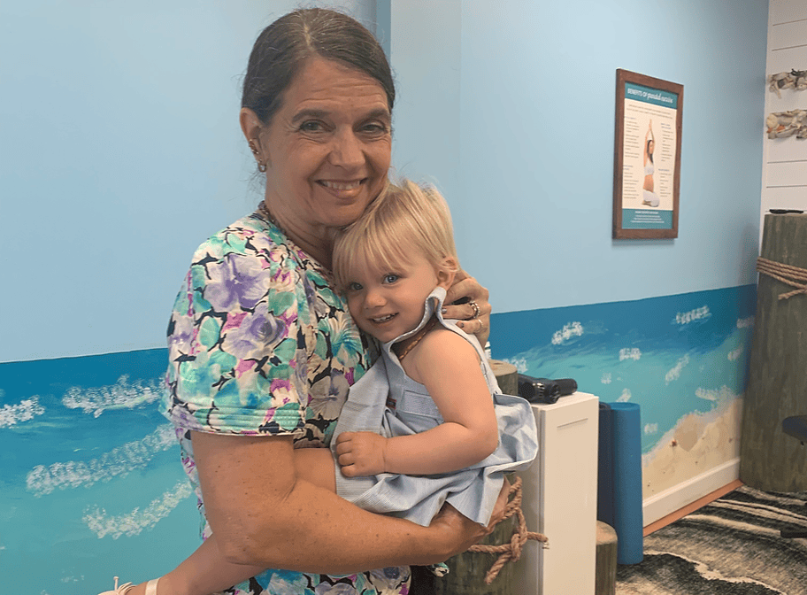 Aziza patient story